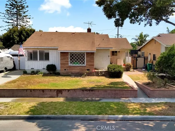 6812 E La Marimba St, Long Beach, CA 90815