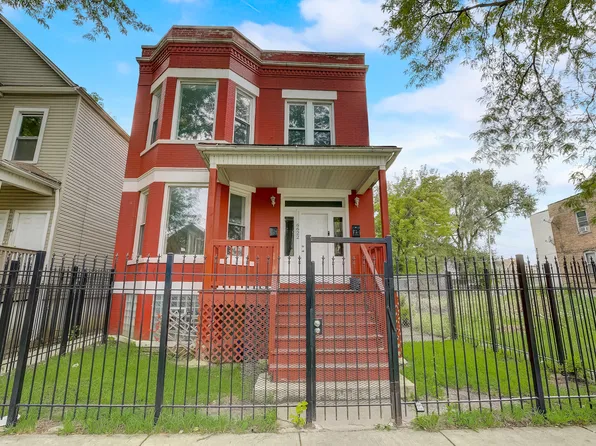 6622 S Marshfield Ave, Chicago, IL 60636