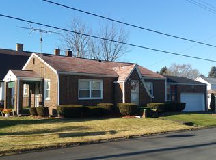 838 Jackson Ave, Monaca, PA 15061