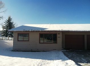 5603 Ebb Way APT A, Missoula, MT 59803