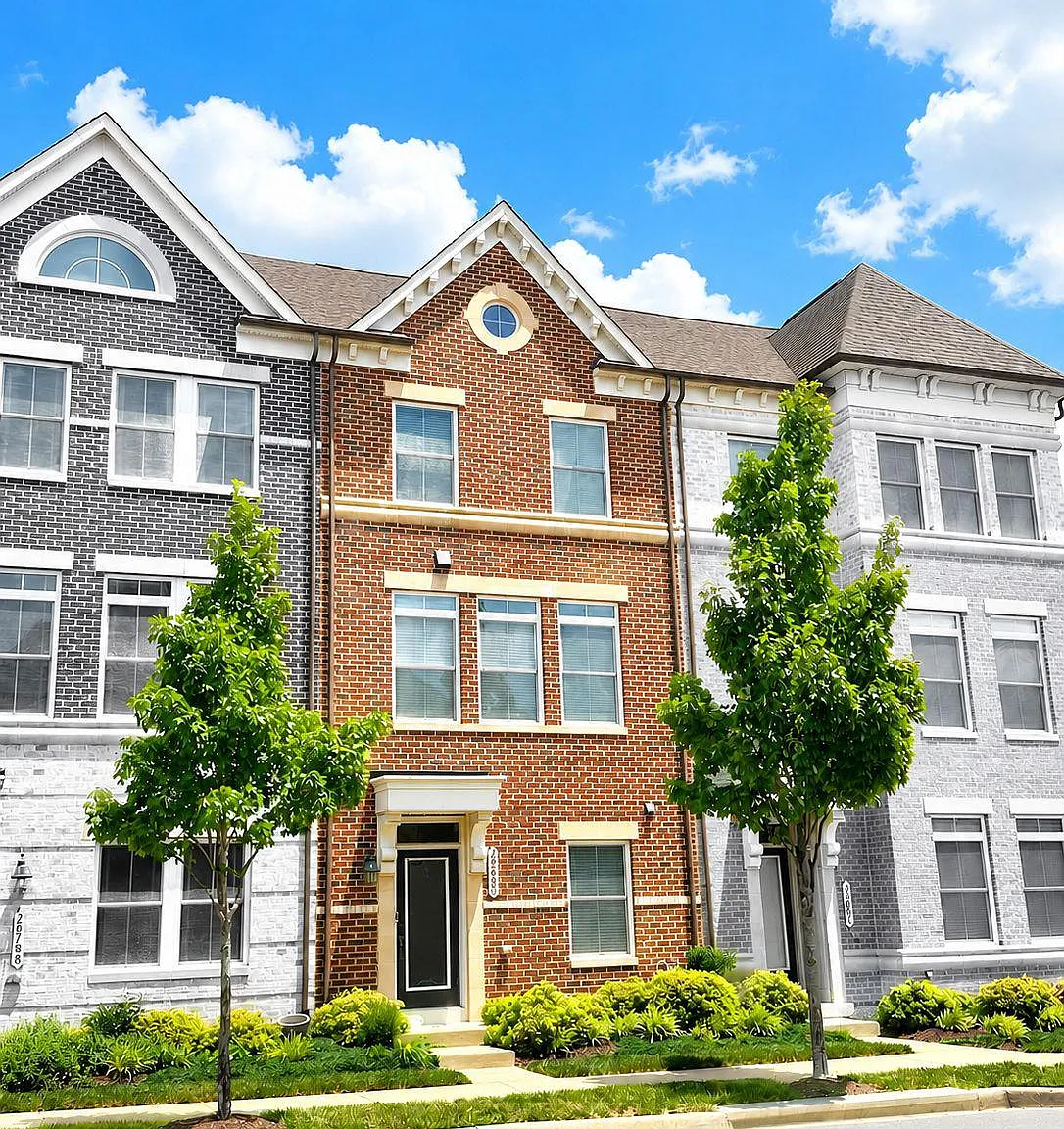 4 bed, 3.5 bath, 1800 sqft, $3,500 — Photo 1