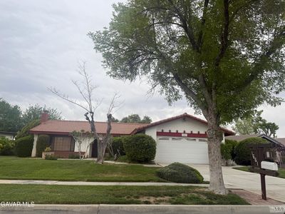 1661 Staffordshire Dr, Lancaster, CA, 93534