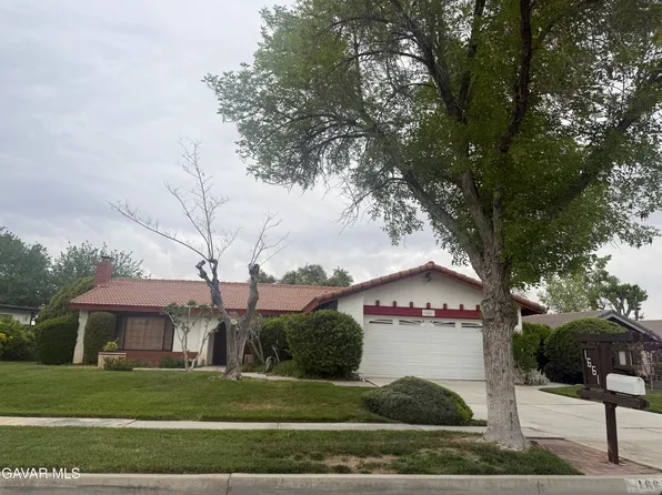 1661 Staffordshire Dr, Lancaster, CA 93534