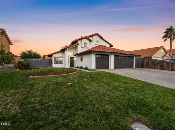 39544 Colchester Ct, Palmdale, CA 93551