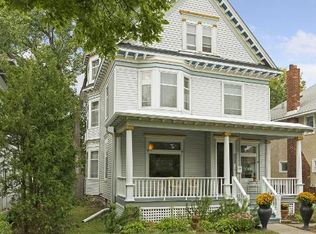 3724 Park Ave, Minneapolis, MN 55407