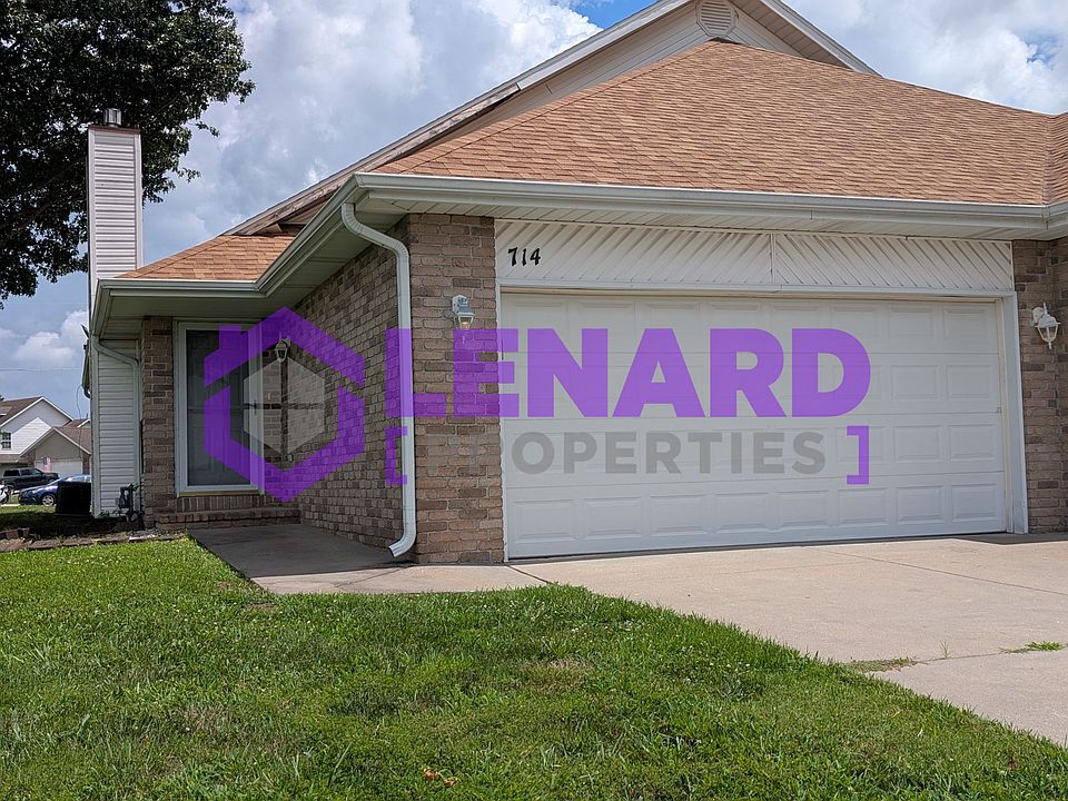 1st image of 714 Pinhook Dr