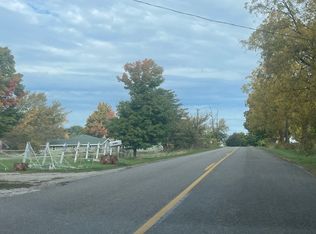 5144 S Ionia Rd, Bellevue, MI 49021