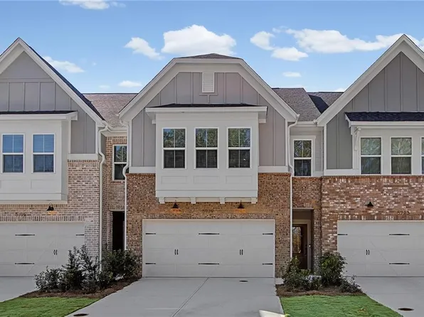 5719 Tillman Way, Powder Springs, GA 30127