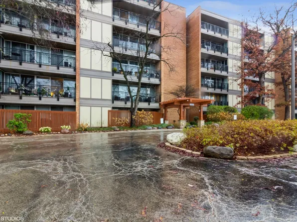5950 Oakwood Dr APT 6H, Lisle, IL 60532