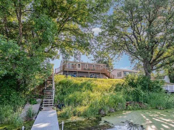 6269 85th St NW, Maple Lake, MN 55358