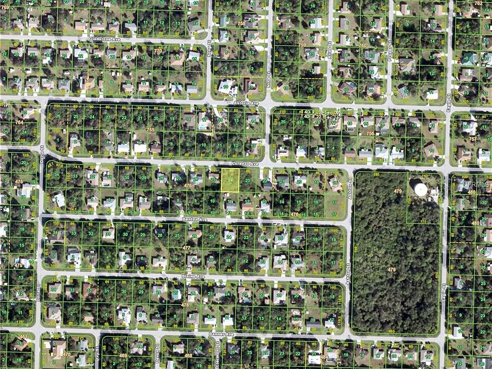 2nd image of 20271 Lorenzo Ave