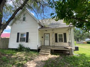 1205 N Bowman Ave, Danville, IL