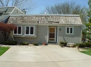 3916 NE Sequoia St, Lees Summit, MO 64064