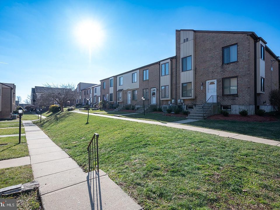 1st image of 5200 Hilltop Dr #Bb-14