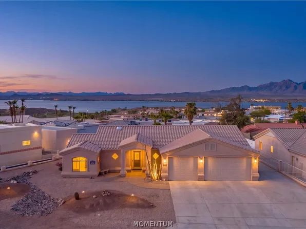 1311 Aviation Drive, Lake Havasu, AZ 86404