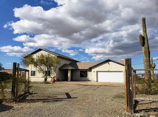 2834 W Sunrise Dr, Laveen, AZ 85339