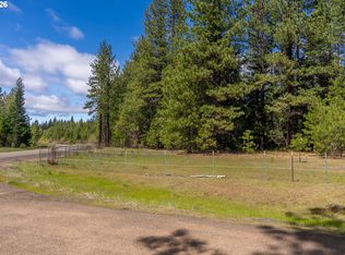 Fisher Hill Rd, Appleton, WA 98602