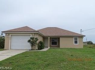 3067 W Briarwood Cir, Labelle, FL 33935