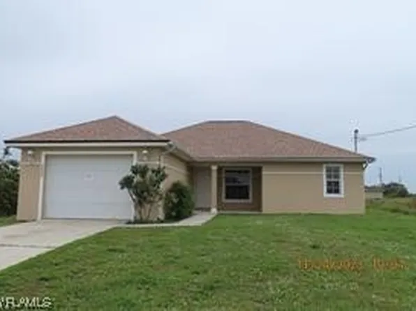 3067 W Briarwood Cir, Labelle, FL 33935