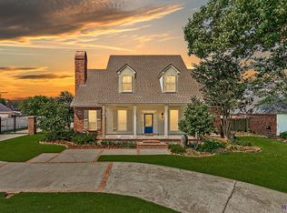 13642 Briarlake Ave, Baton Rouge, LA 70809