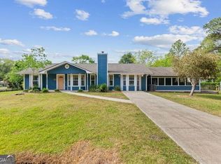 501 W Hall St, Saint Marys, GA 31558