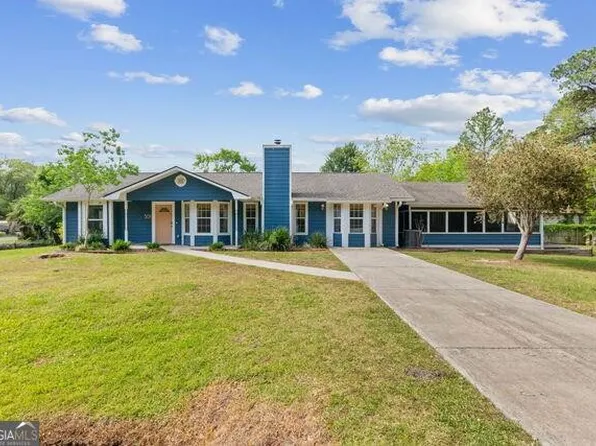 501 W Hall St, Saint Marys, GA 31558