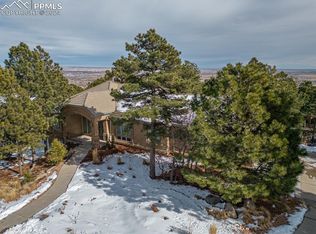 5975 Buttermere Dr, Colorado Springs, CO 80906