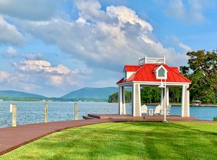 LOT 16 Boardwalk Dr, Moneta, VA 24121