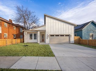 3325 Avenue G, Fort Worth, TX 76105