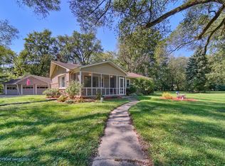 1810 Elgin St, Chesterton, IN 46304