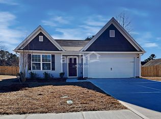 1320 John Swann St, Leland, NC 28451