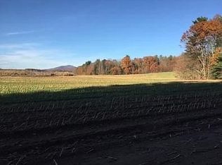 715 Town Farm Rd, Brandon, VT 05733