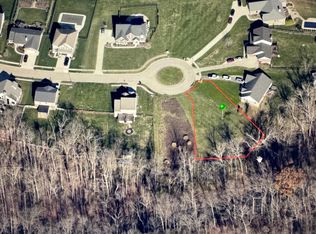 6592 Rosewood Ln, Goshen, OH 45122