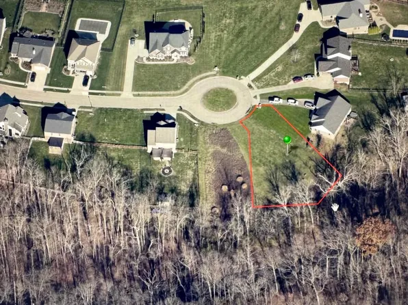 6592 Rosewood Ln, Goshen, OH 45122