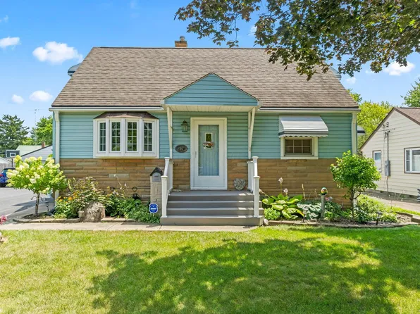 400 Maple Dr, Columbus, OH 43228