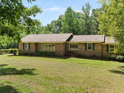 1012 Wingert Rd, Greenwood, SC, 29649