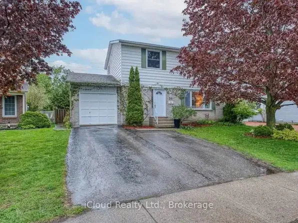 38 Stokes Rd, Saint Thomas, ON N5R 5W7