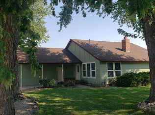 2620 S Sub Station Rd, Emmett, ID 83617