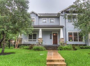 4396 Harvest Ln, Houston, TX 77004