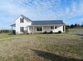 109 Greenbrier Swamp Rd, Unionville, TN 37180