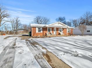23 Paragon Dr, Henderson, KY 42420