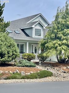 61 Spyglass Ln, Florence, OR, 97439