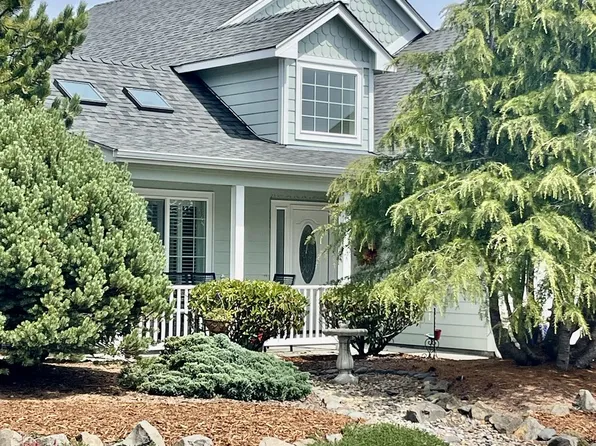 61 Spyglass Ln, Florence, OR 97439