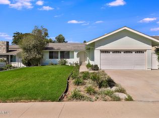 583 W Avenida De Las Flores, Thousand Oaks, CA 91360