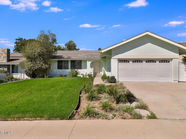 583 W Avenida De Las Flores, Thousand Oaks, CA 91360