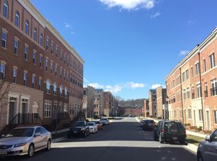 350 Community Center Ave, Gaithersburg, MD 20878