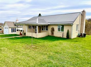 1414 Elm Dr, Monongahela, PA 15063