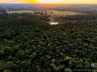 1 E Davis Field Rd, Muskogee, OK 74403