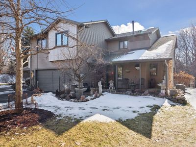 4065 Quantico Ln N, Plymouth, MN, 55446