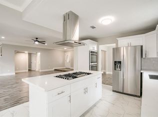 16106 Southampton Dr, Spring, TX 77379